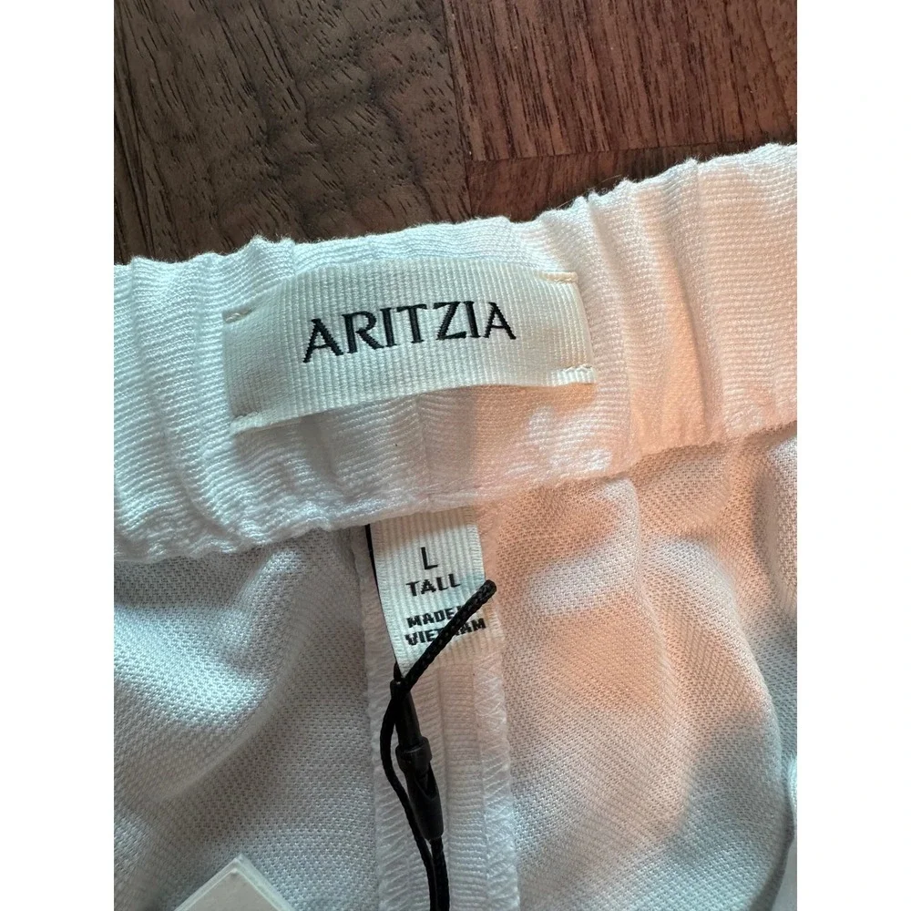 Aritzia lodge linen